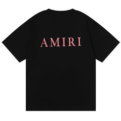 Amiri Fashion Classic T-Shirt