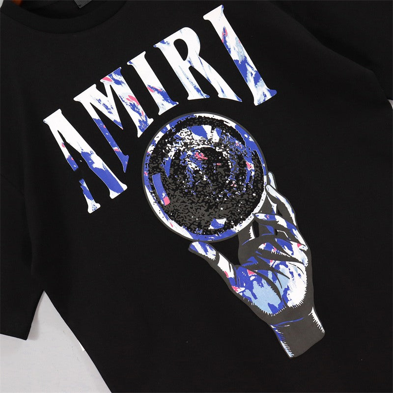 Amiri Fashion T-Shirt #105