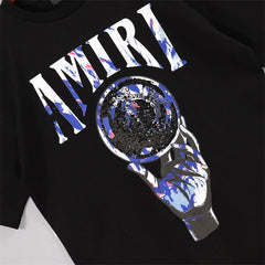 Amiri Fashion T-Shirt #105