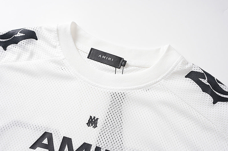 Amiri Fashion T-shirts