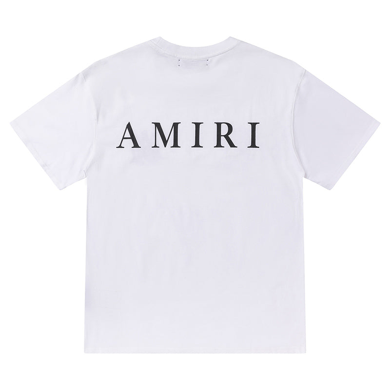Amiri Fashion Classic T-Shirt