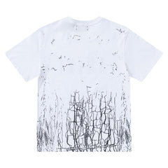 Amiri Fashion T-Shirt