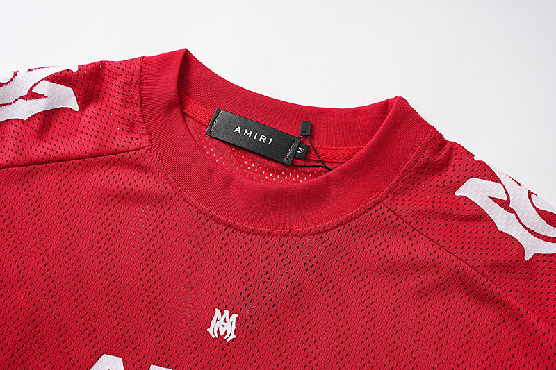 Amiri Fashion T-shirts