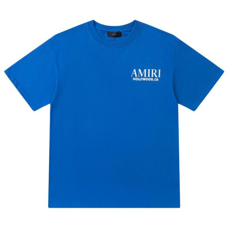 Amiri Fashion T-Shirts