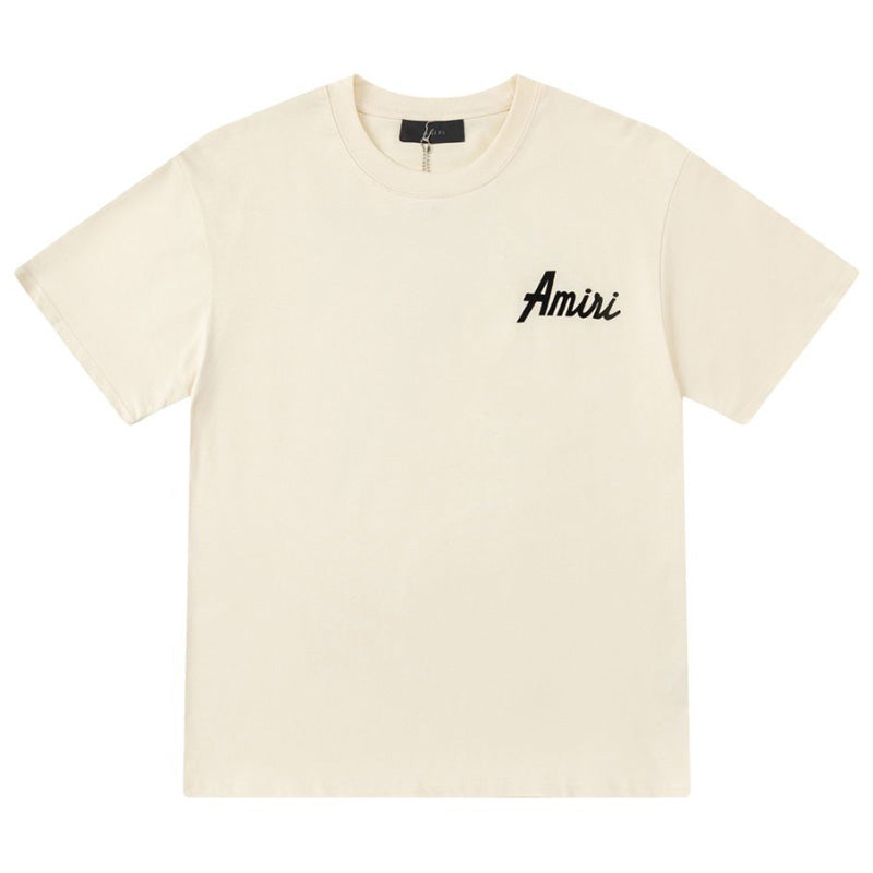 Amiri Fashion T-shirt
