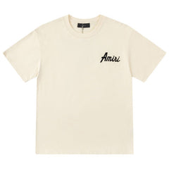 Amiri Fashion T-shirt