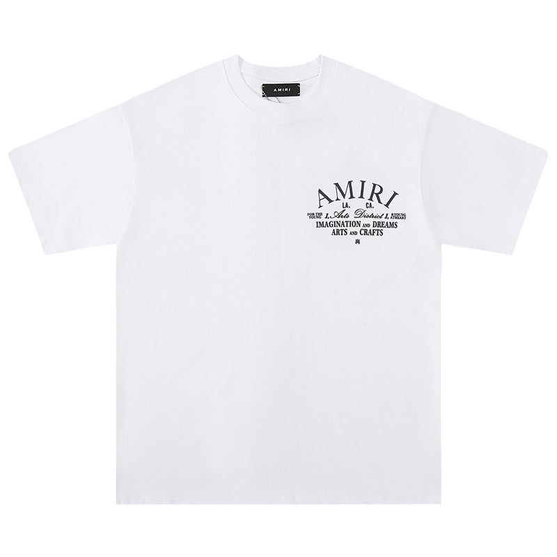 Amiri Fashion T-Shirts