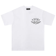 Amiri Fashion T-Shirts