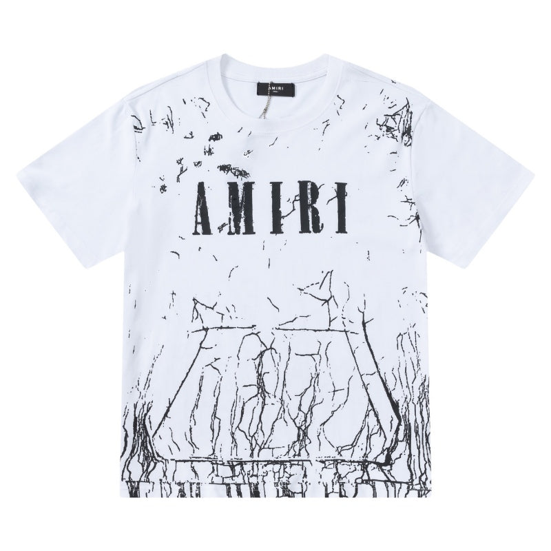 Amiri Fashion T-Shirt