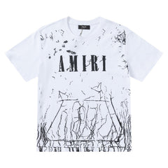 Amiri Fashion T-Shirt