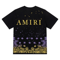 Amiri Fashion T-shirt