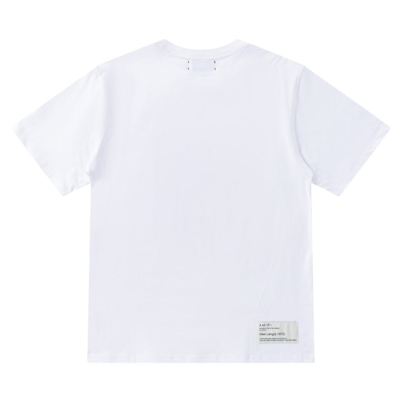 Amiri Fashion T-Shirt