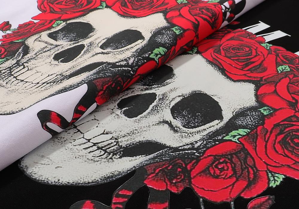 Amiri Fashion T-Shirts