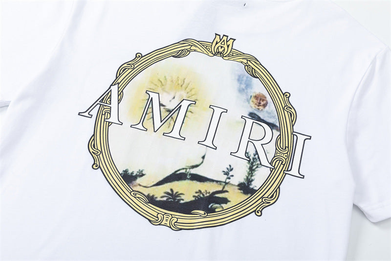 Amiri Fashion T-Shirt