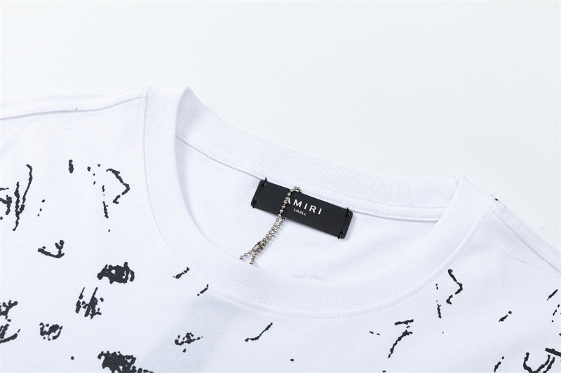 Amiri Fashion T-Shirt