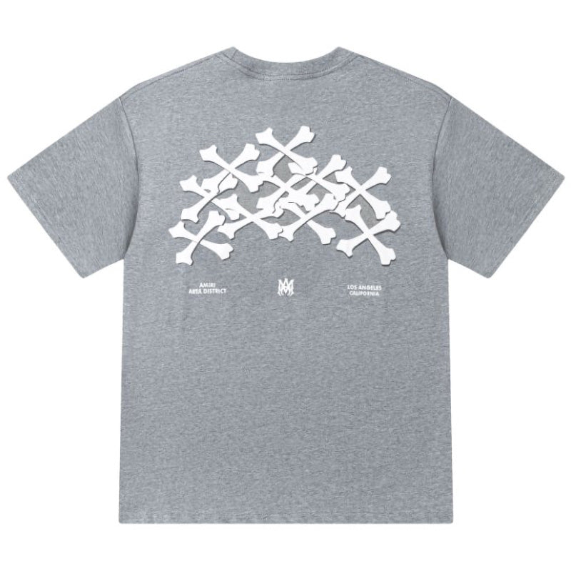 Amiri Fashion T-Shirts