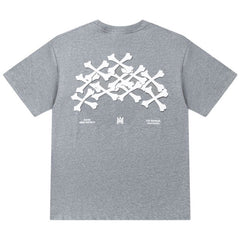 Amiri Fashion T-Shirts