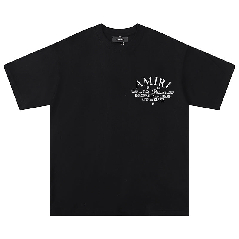 Amiri Fashion T-Shirts
