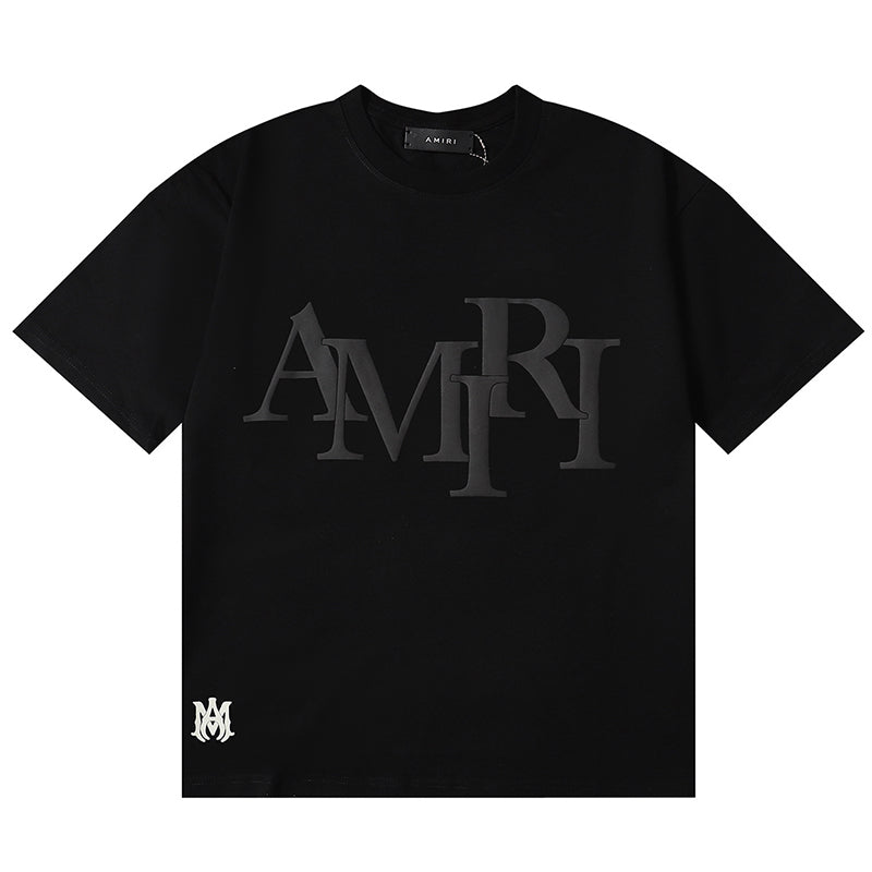 Amiri Fashion T-shirt