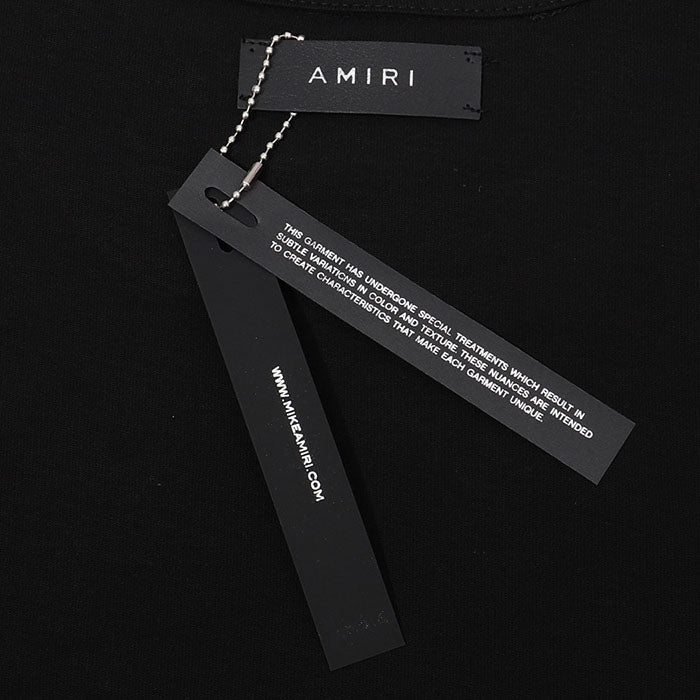 Amiri Fashion T-Shirt