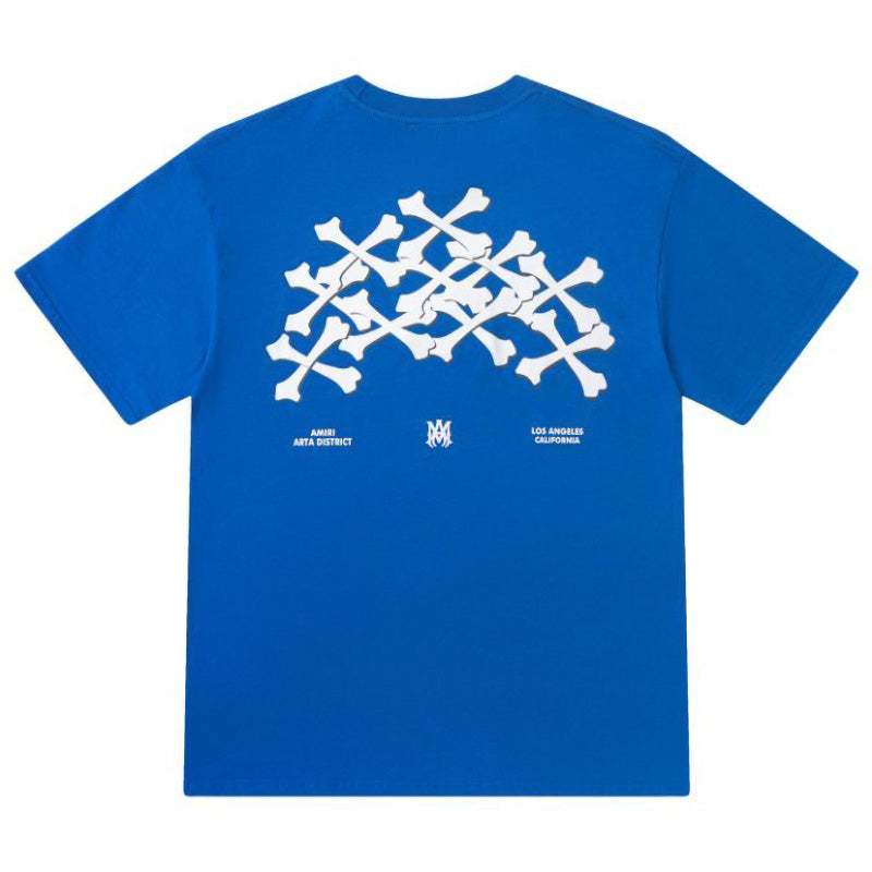 Amiri Fashion T-Shirts