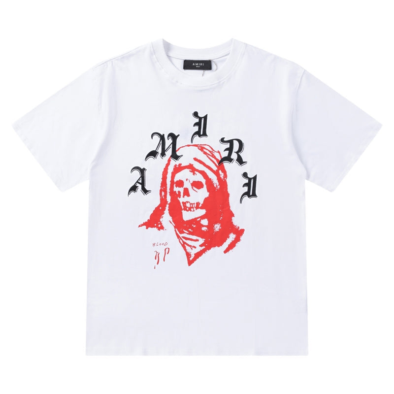 Amiri Fashion T-Shirt