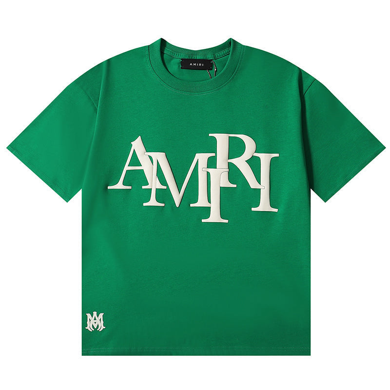Amiri Fashion T-shirt