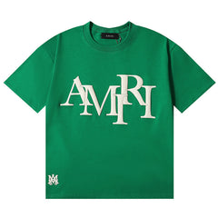 Amiri Fashion T-shirt