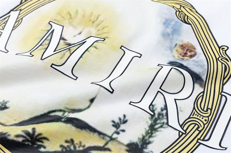 Amiri Fashion T-Shirt