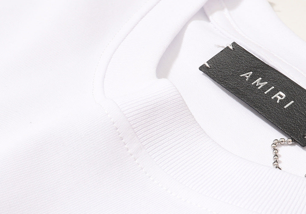 Amiri Fashion Classic T-Shirt