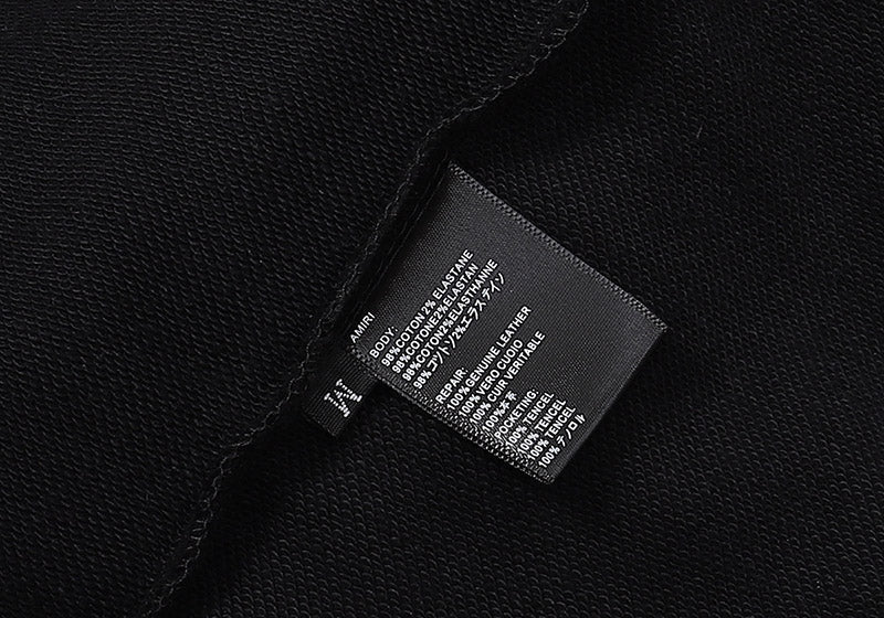 Amiri Fashion Hoodie