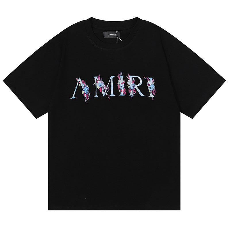 Amiri Fashion T-Shirts