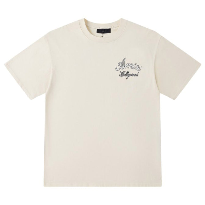 Amiri Fashion T-shirts