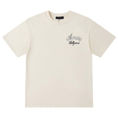 Amiri Fashion T-shirts