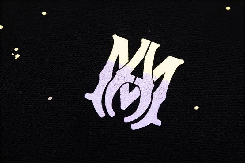 Amiri Fashion T-shirt