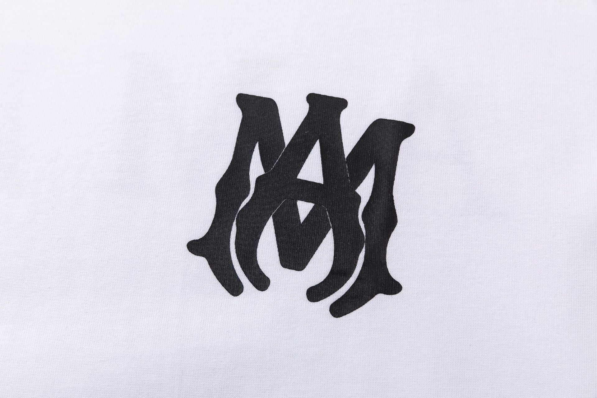 Amiri Fashion T-Shirt