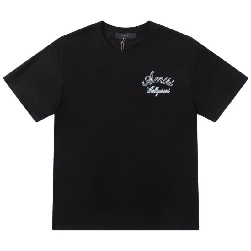 Amiri Fashion T-shirts