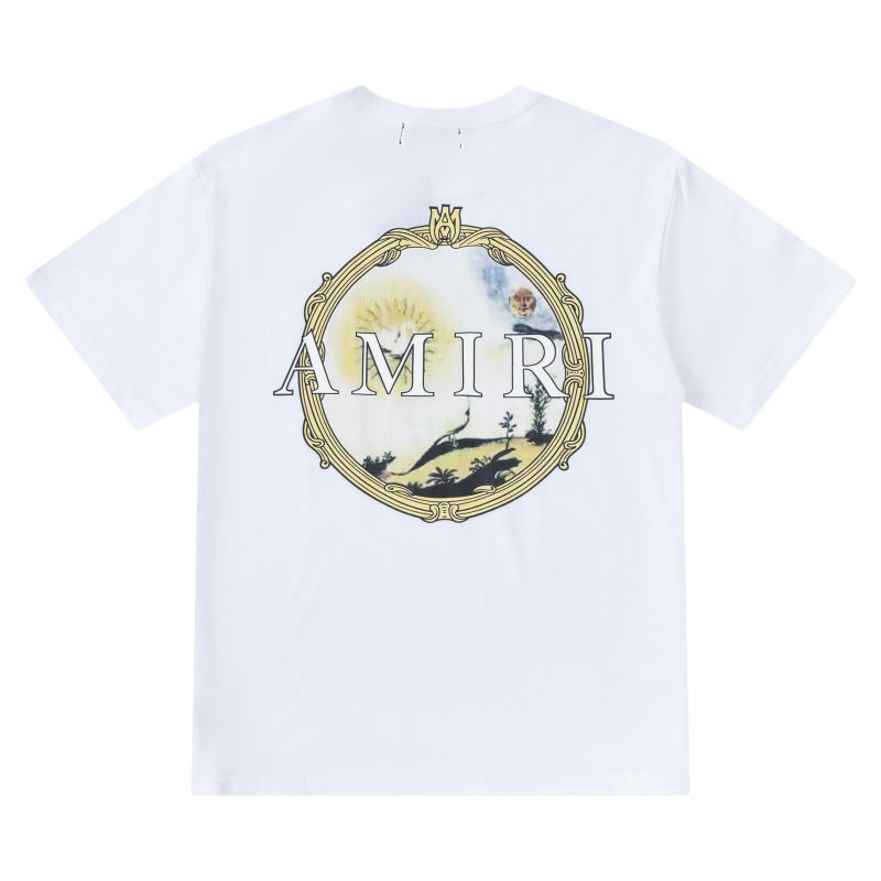 Amiri Fashion T-Shirt