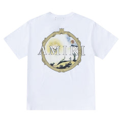 Amiri Fashion T-Shirt