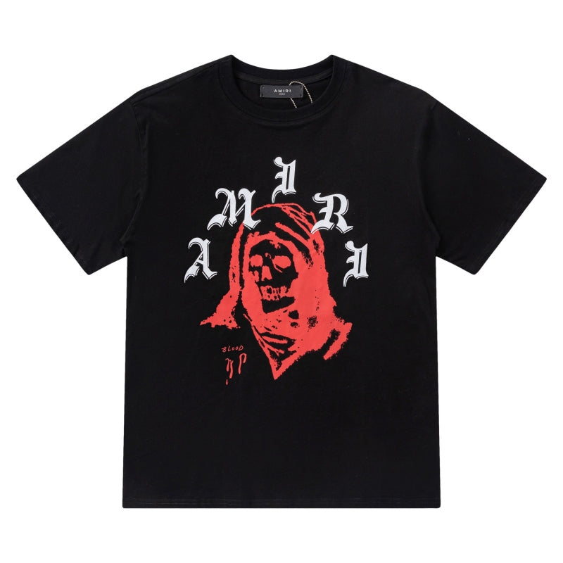 Amiri Fashion T-Shirt