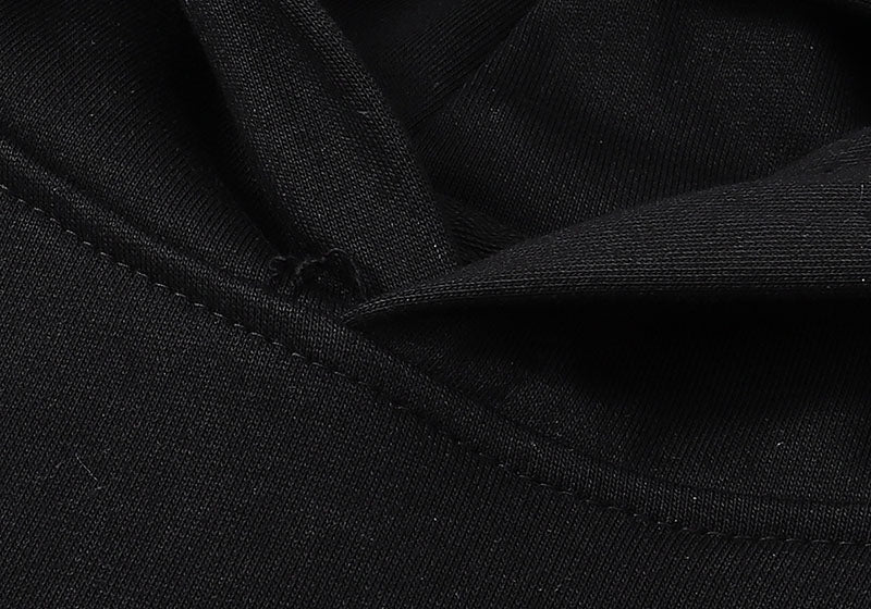 Amiri Fashion Hoodie