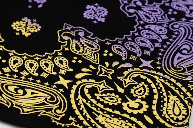 Amiri Fashion T-shirt