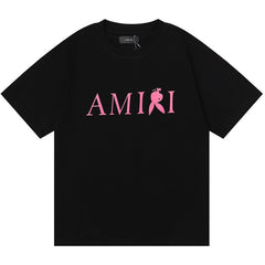 Amiri Fashion Rabbit T-Shirt