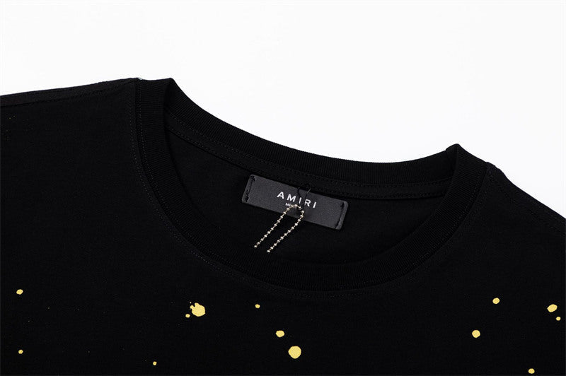 Amiri Fashion T-shirt