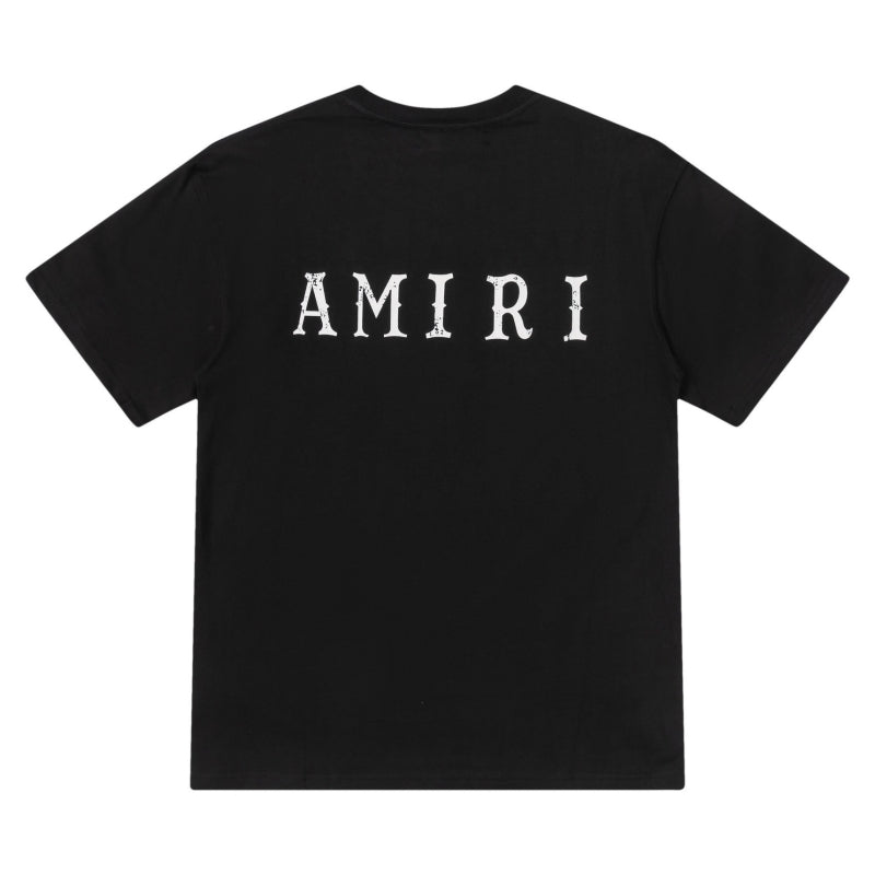 Amiri Fashion T-shirt