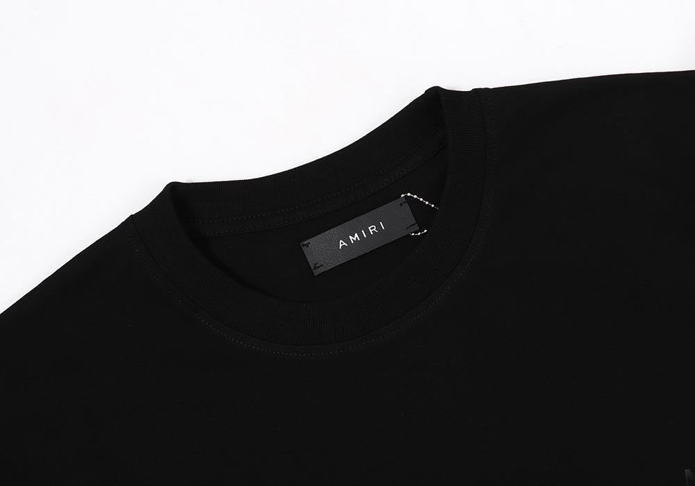 Amiri Fashion T-Shirts