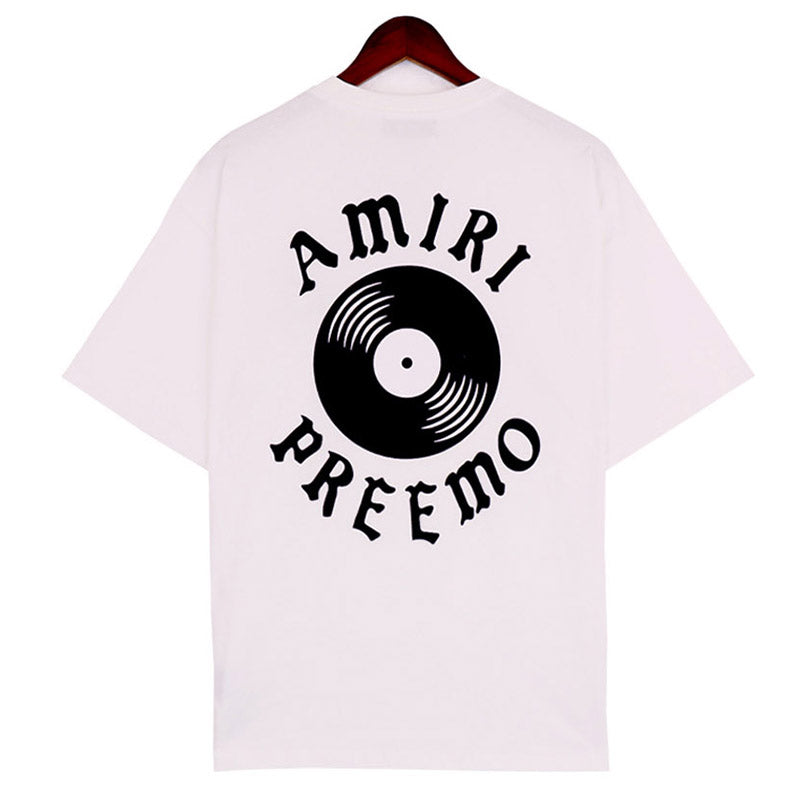 Amiri Fashion T-Shirts
