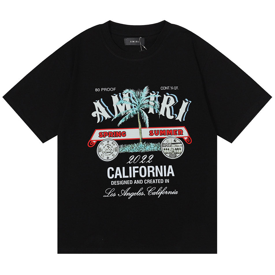 Amiri Fashion T-Shirt