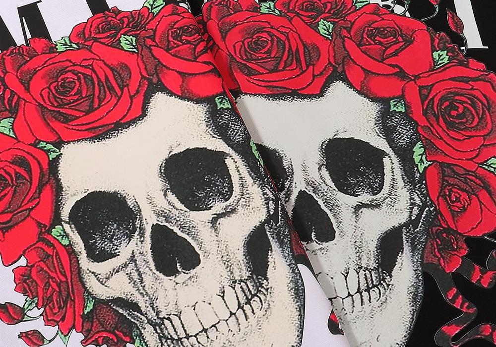 Amiri Fashion T-Shirts