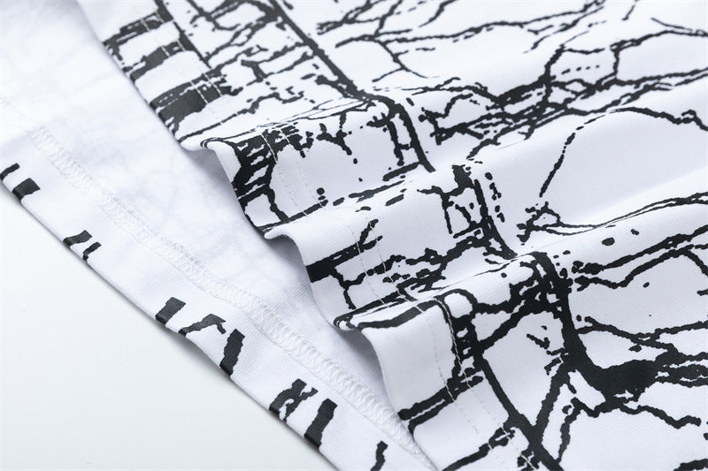 Amiri Fashion T-Shirt